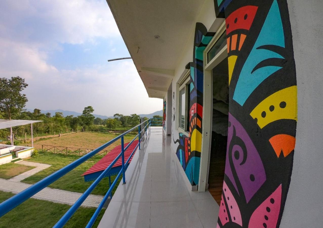 Hostelite World Bir (Himachal Pradesh) Exterior photo