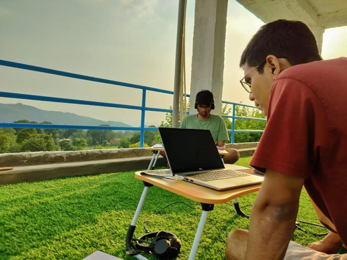 Hostelite World Bir (Himachal Pradesh) Exterior photo